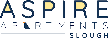 Aspire Apartments Slough logo